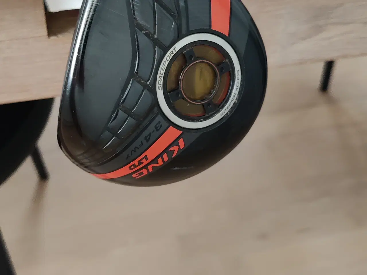 Billede 6 - Cobra Ltd King 3 kølle
