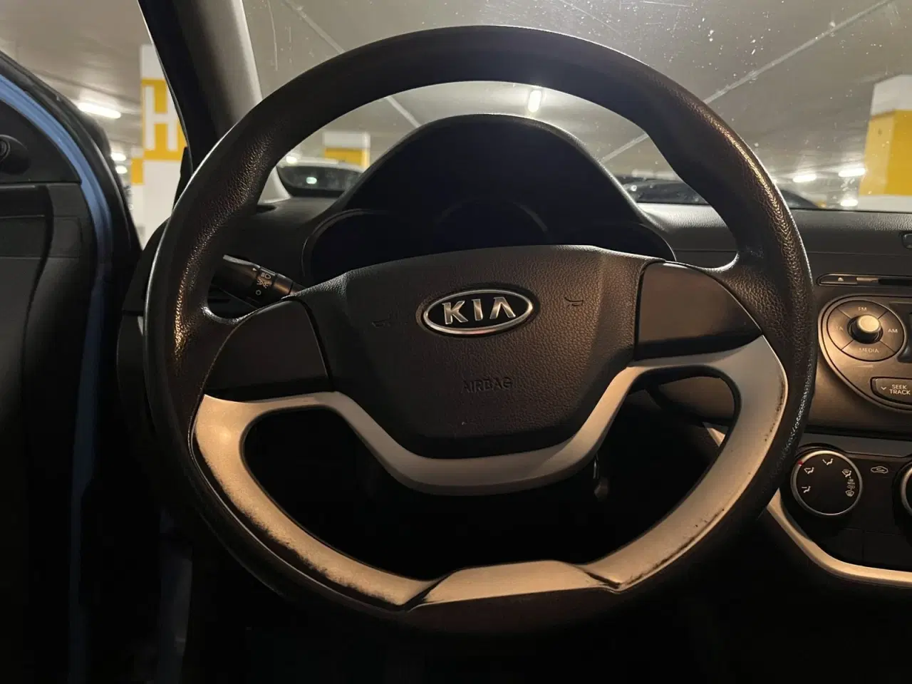 Billede 11 - Kia Picanto 1,0 Motion