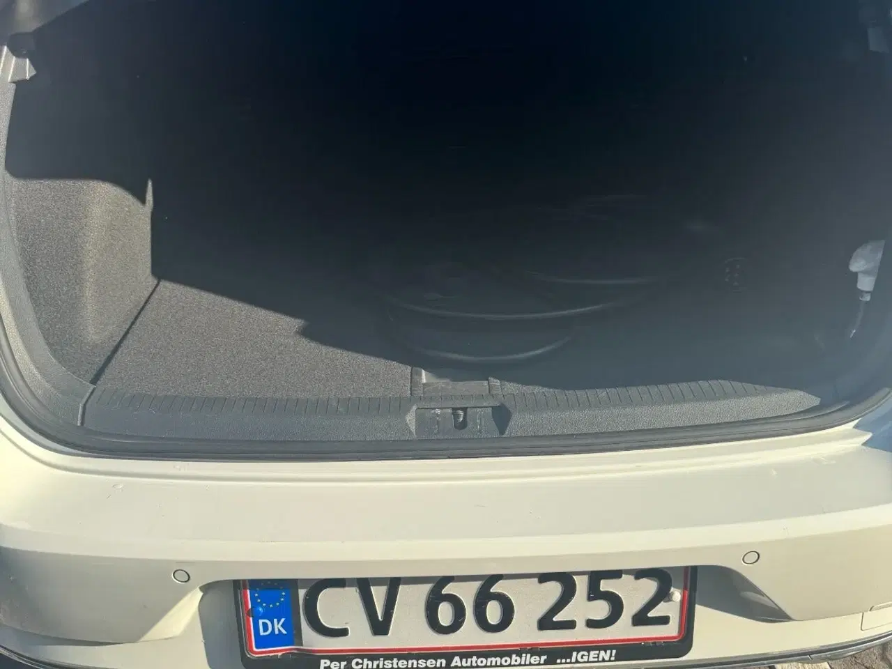 Billede 17 - VW e-Golf VII  