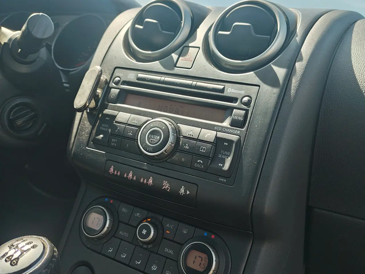 Billede 9 - Nissan Qashqai suv 