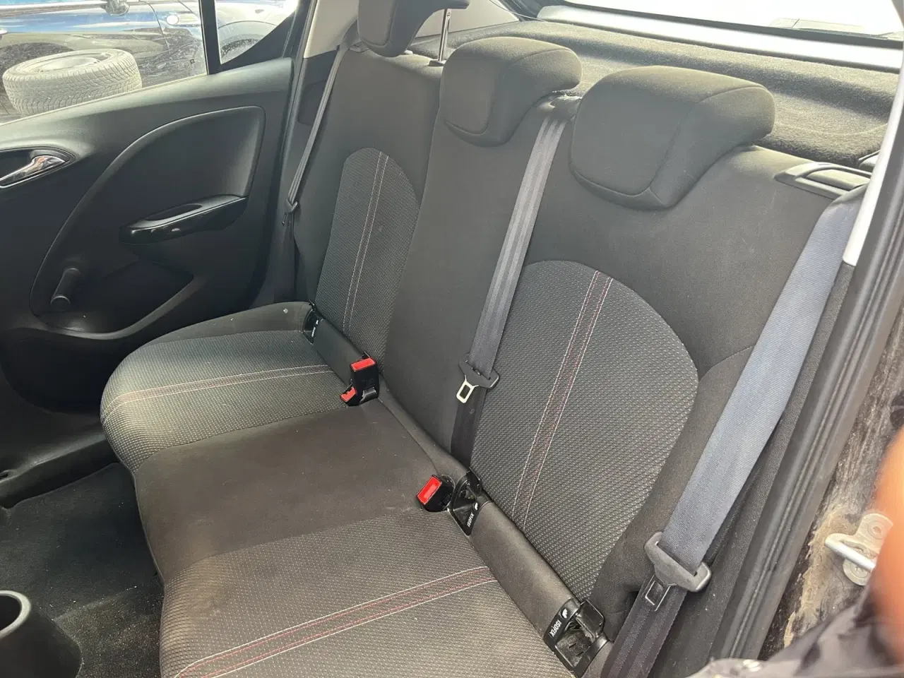 Billede 15 - Opel Corsa 1,4 16V Sport