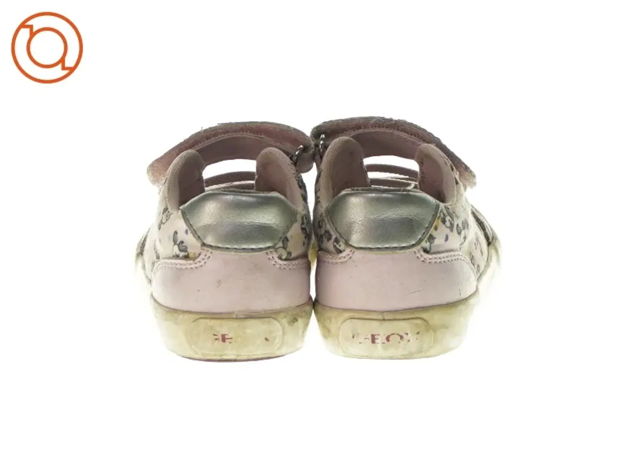 Billede 4 - Sko fra Geox (str. 23)