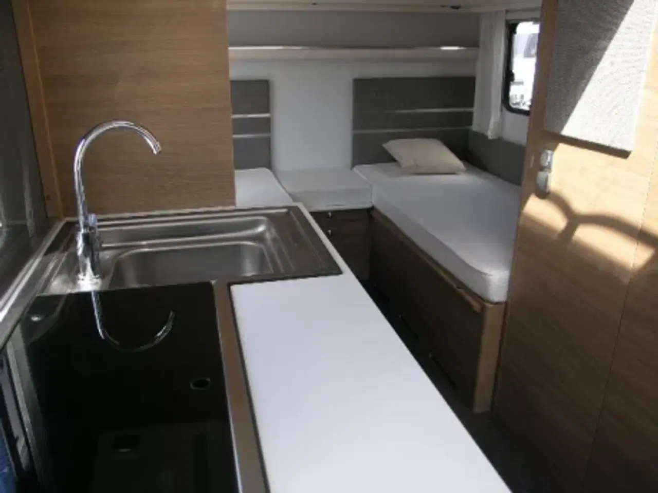 Billede 10 - Adria Adora 502 UL Supreme ALDE