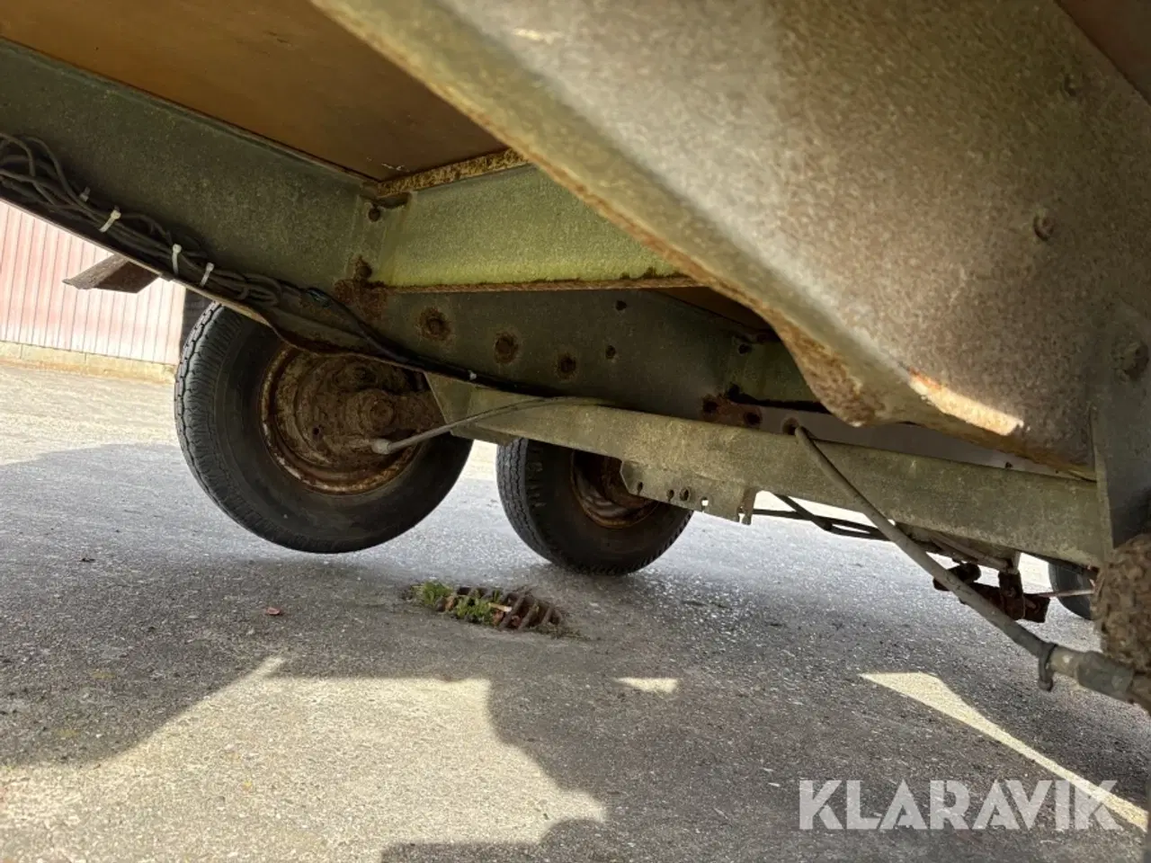 Billede 9 - Trailer Variant 753 B 344