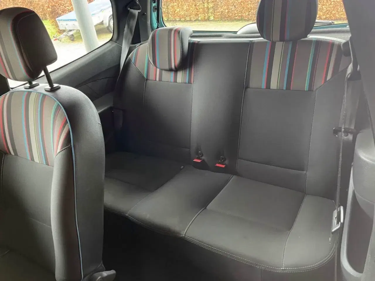 Billede 5 - Renault Twingo 2 - 1.5 DCI - Super økonomisk 