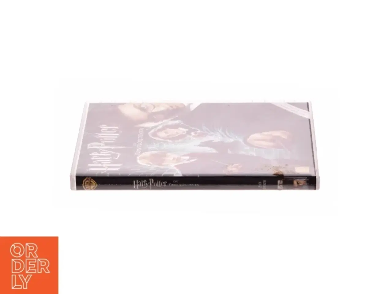 Billede 3 - Fønixordenen (5) fra DVD