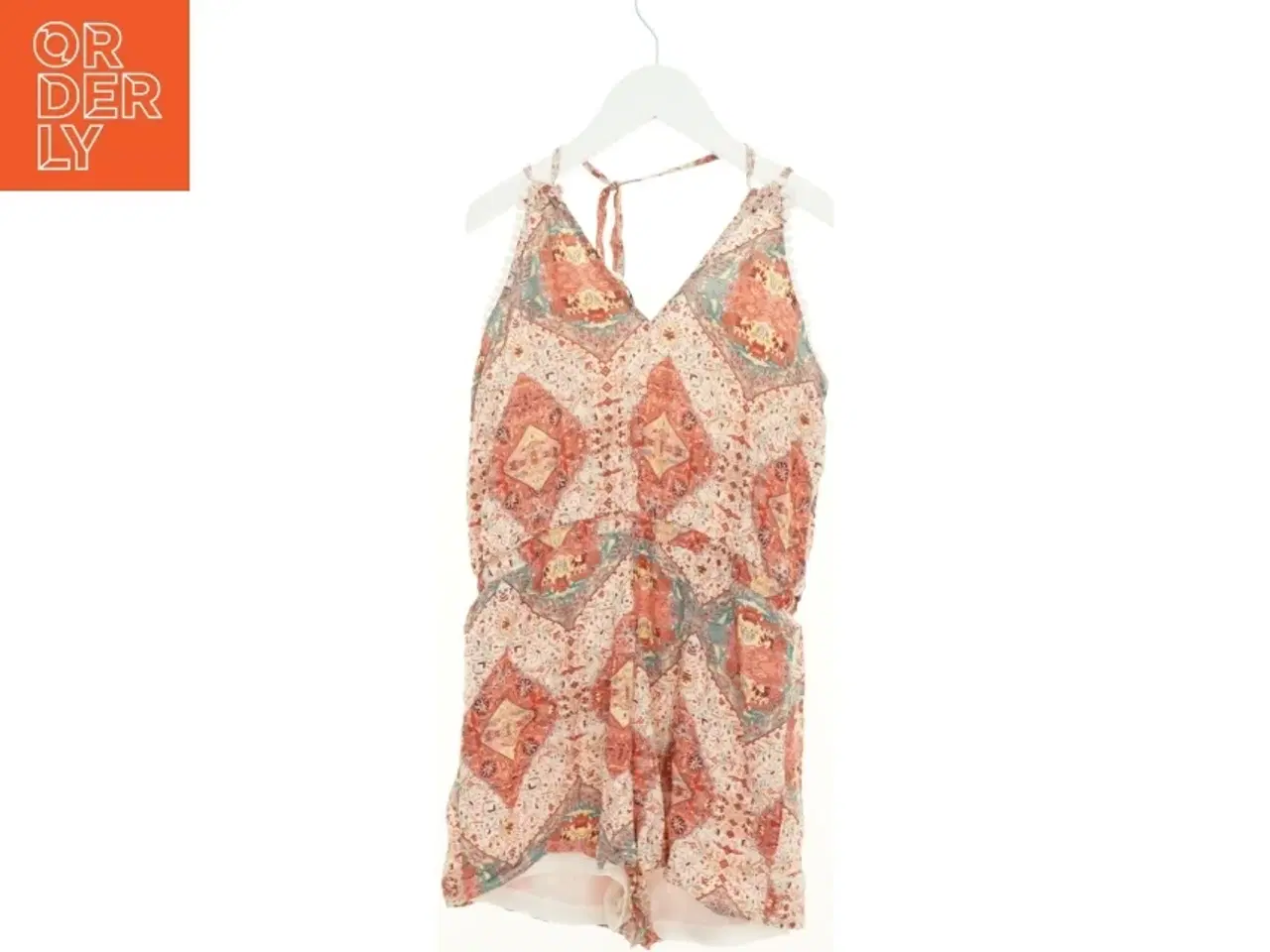 Billede 2 - Bukser (str. 122 cm)