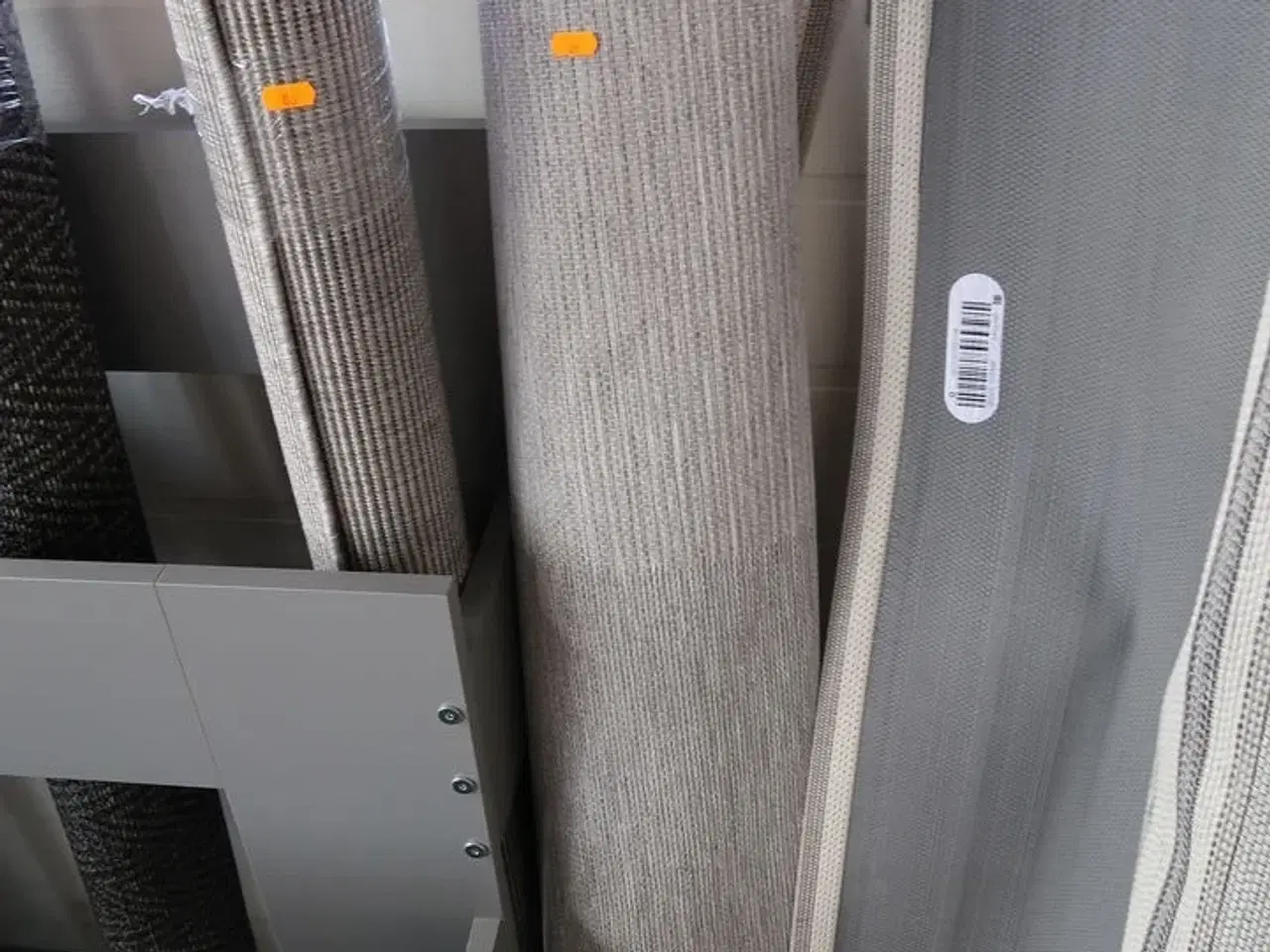 Billede 1 - Gulvtæppe MIGADAN VENEDIG 96006 3003-96