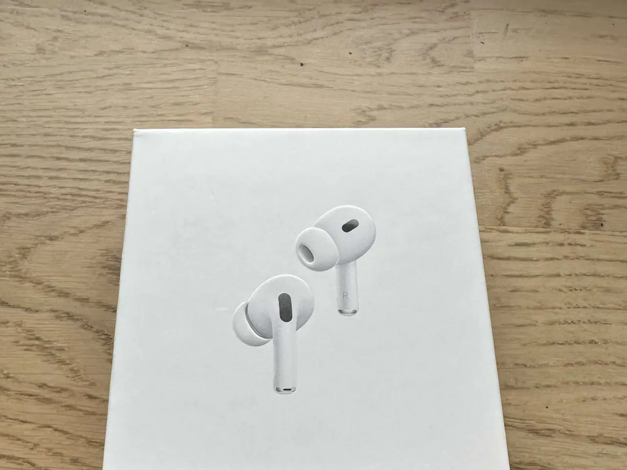 Billede 1 - Apple AirPods Pro 2. Generation