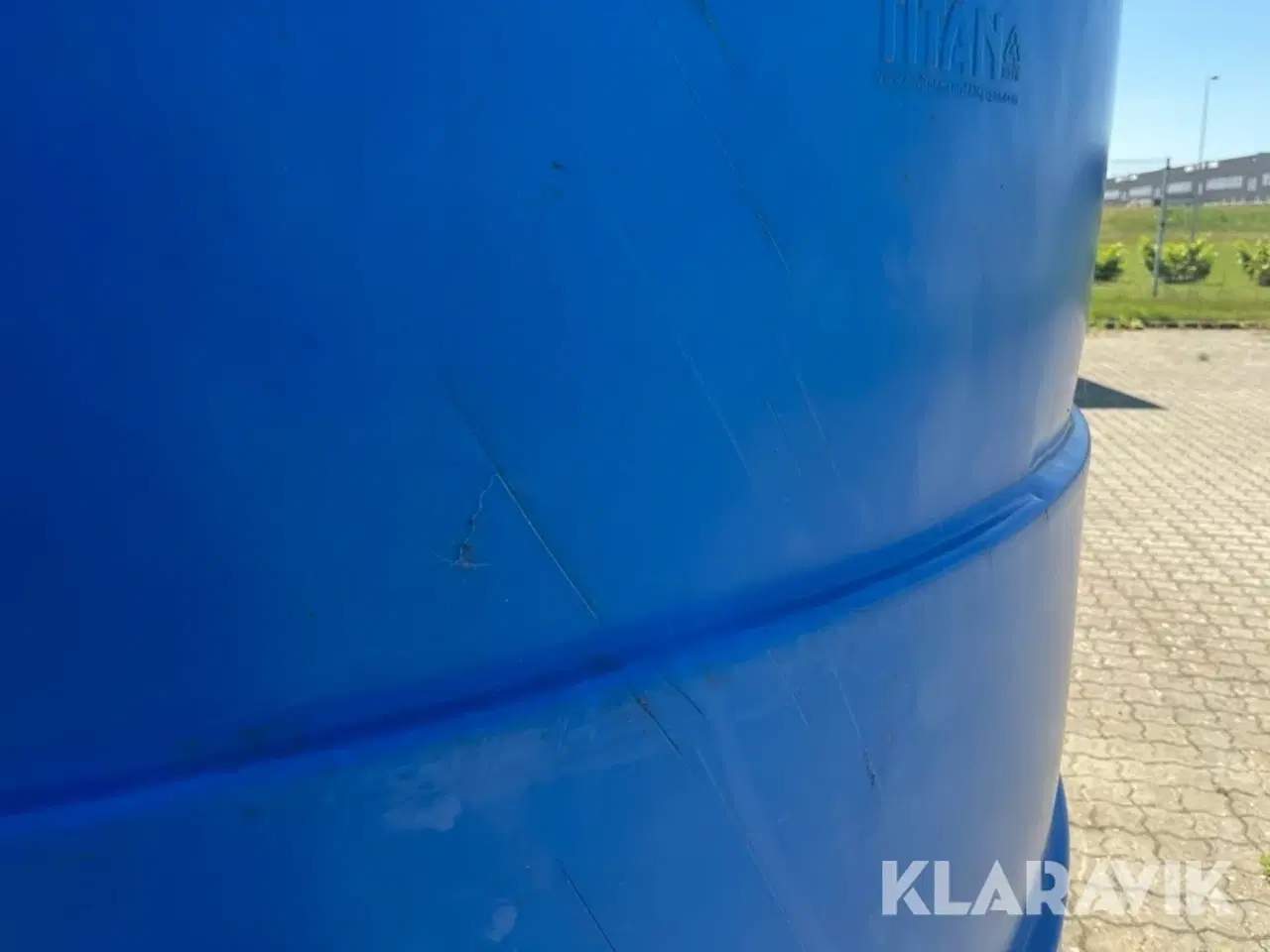 Billede 10 - Titan - BlueMaster 5000 liter