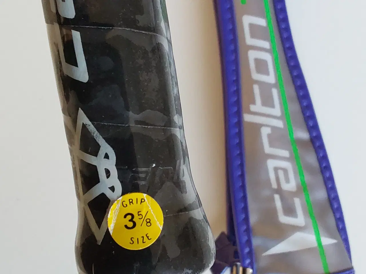 Billede 4 - Carlton Powerflo badmintonketcher