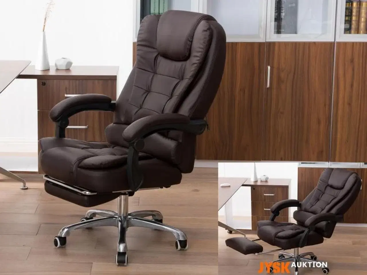 Billede 1 - KONTORSTOL model