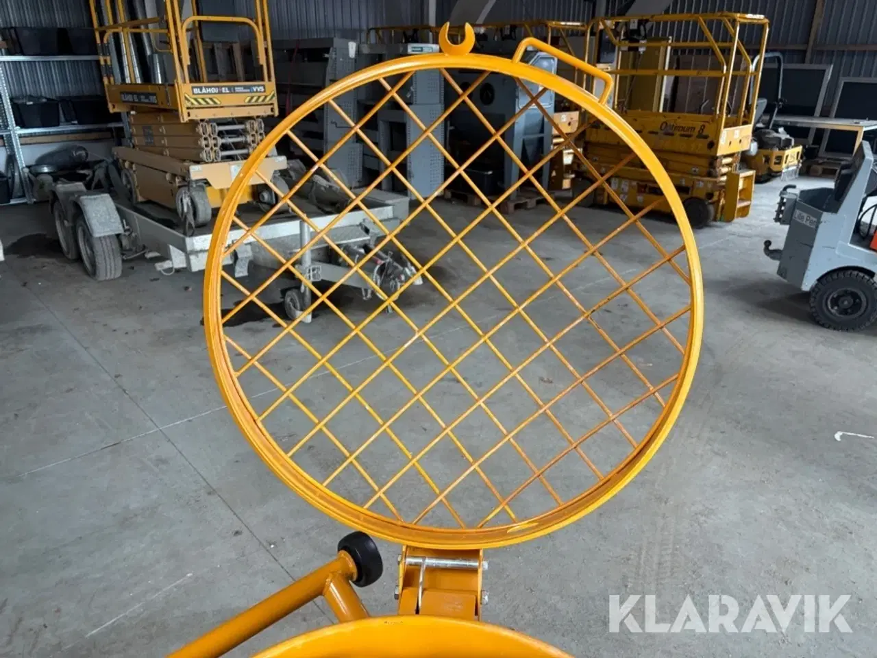 Billede 9 - Tvangsblander Soroto 80L-30