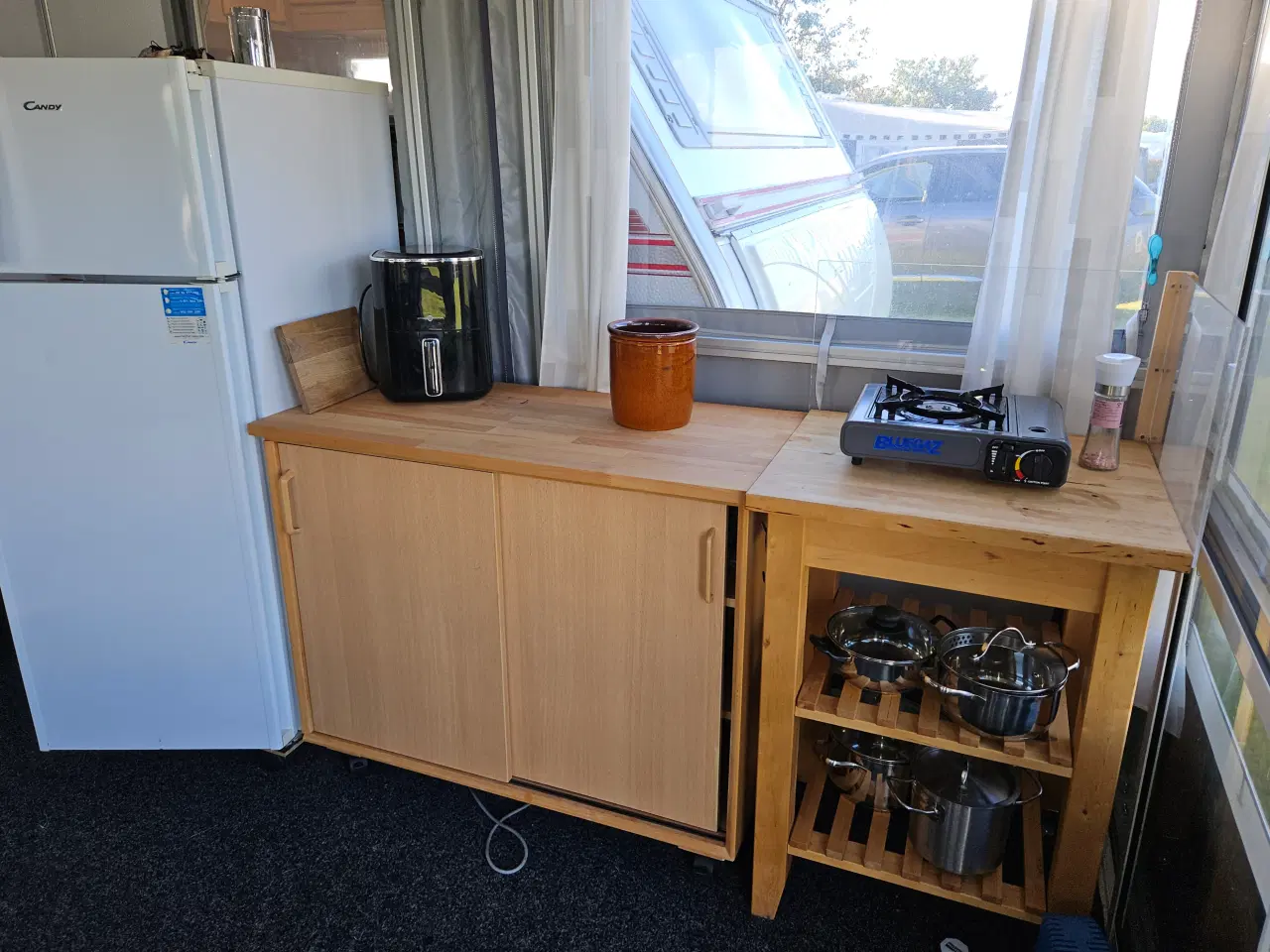 Billede 13 - Kabe Briljant XL – Helårsegnet