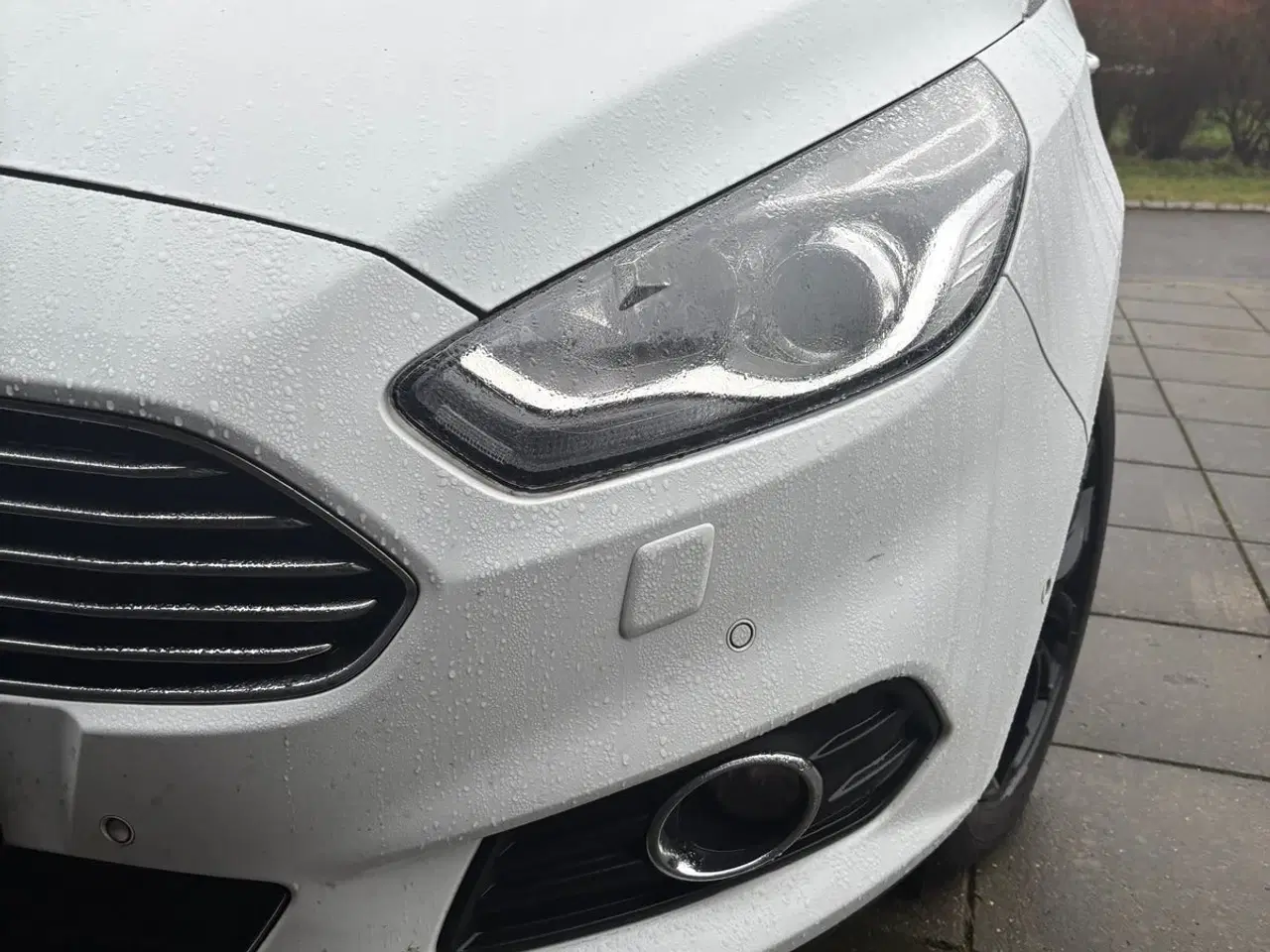 Billede 12 - Ford S-MAX 2,0 EcoBlue Titanium aut. 7prs