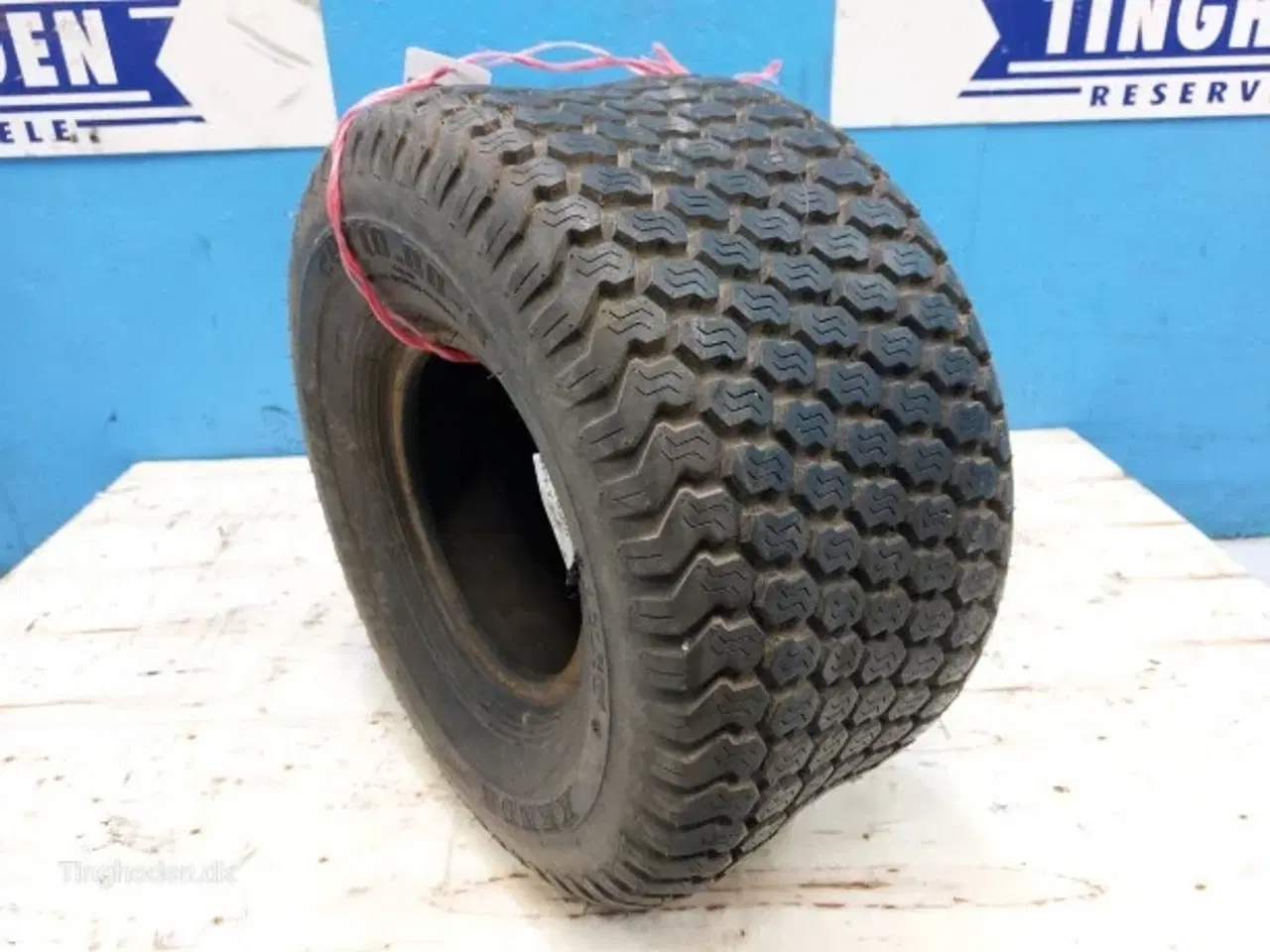 Billede 7 - 8" 20x10.00-8