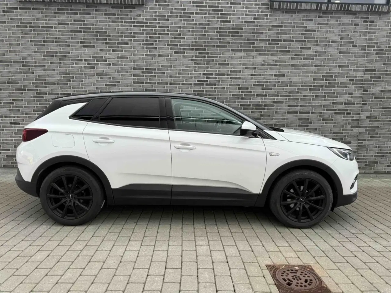 Billede 4 - Opel Grandland X 1,2 T 130 Enjoy aut.
