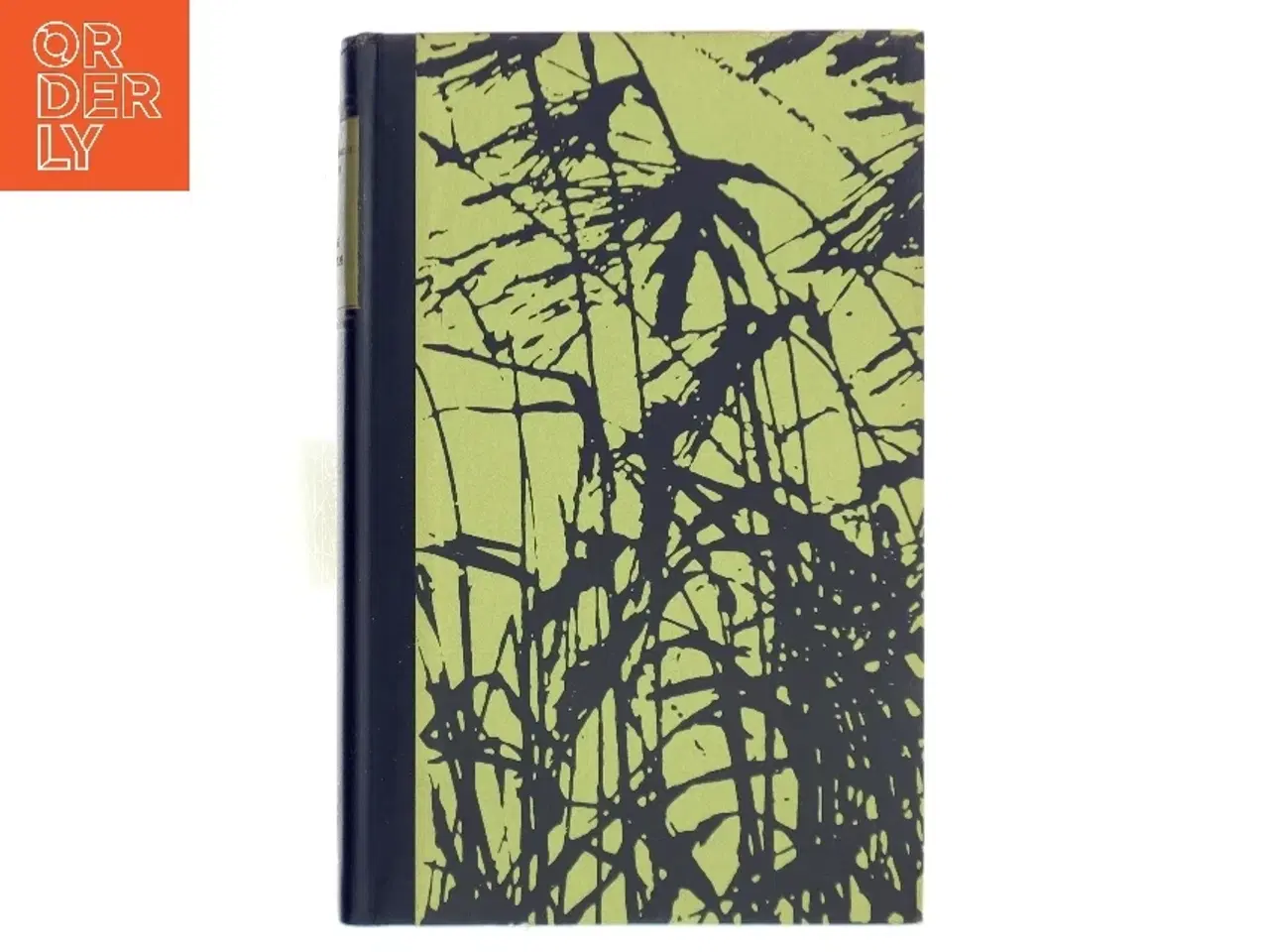 Billede 1 - <Ingen titel synlig< af <Bog med ukendt forfatter< (Bog)