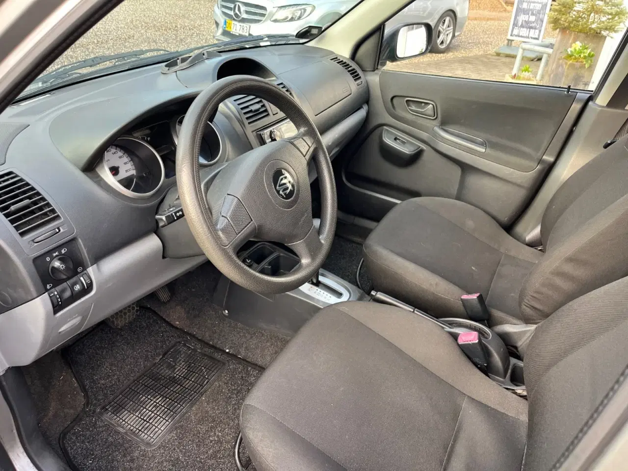 Billede 12 - Suzuki Ignis 1,5 GL aut.