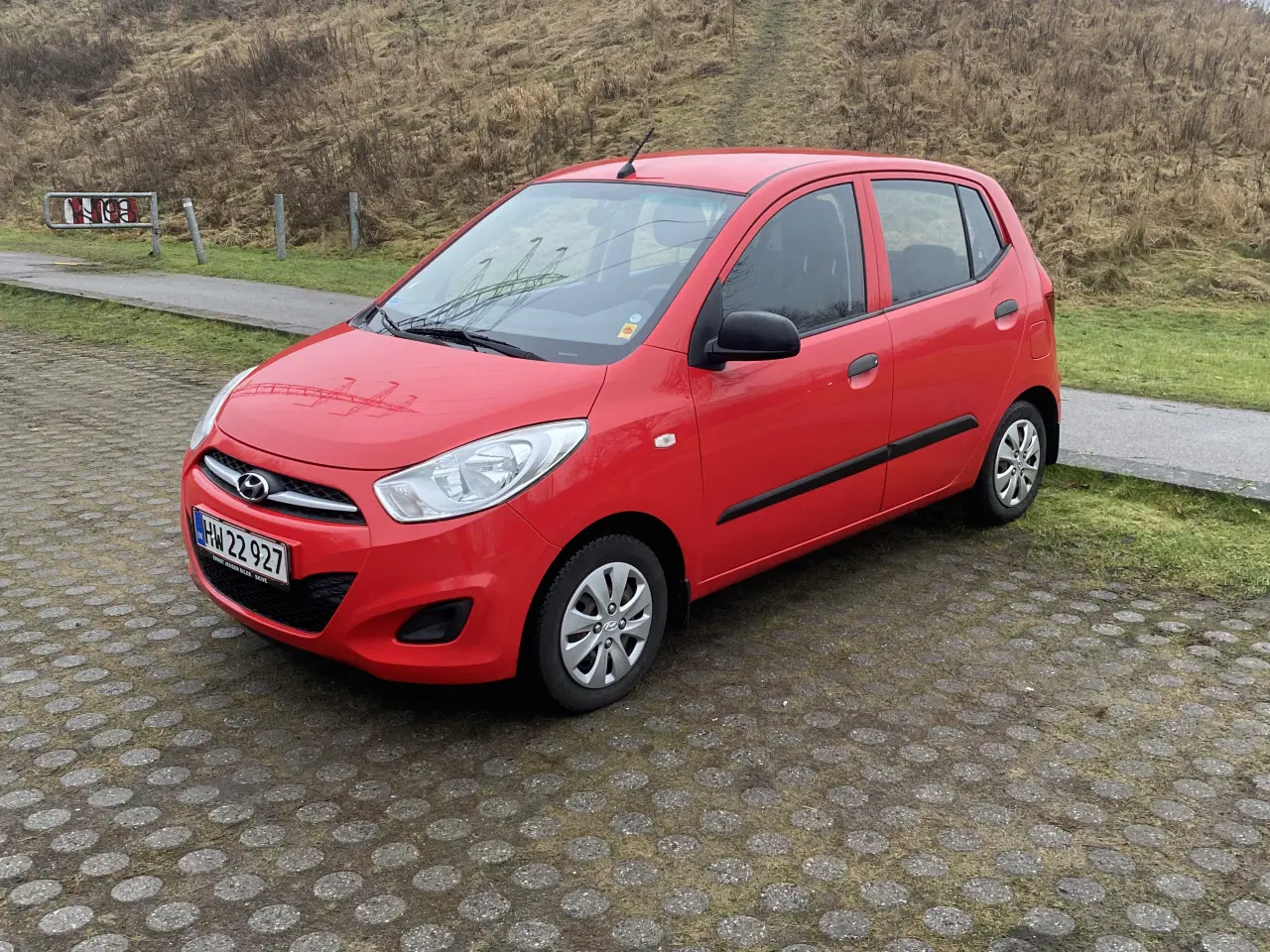 Billede 2 - Lav km en ejer 