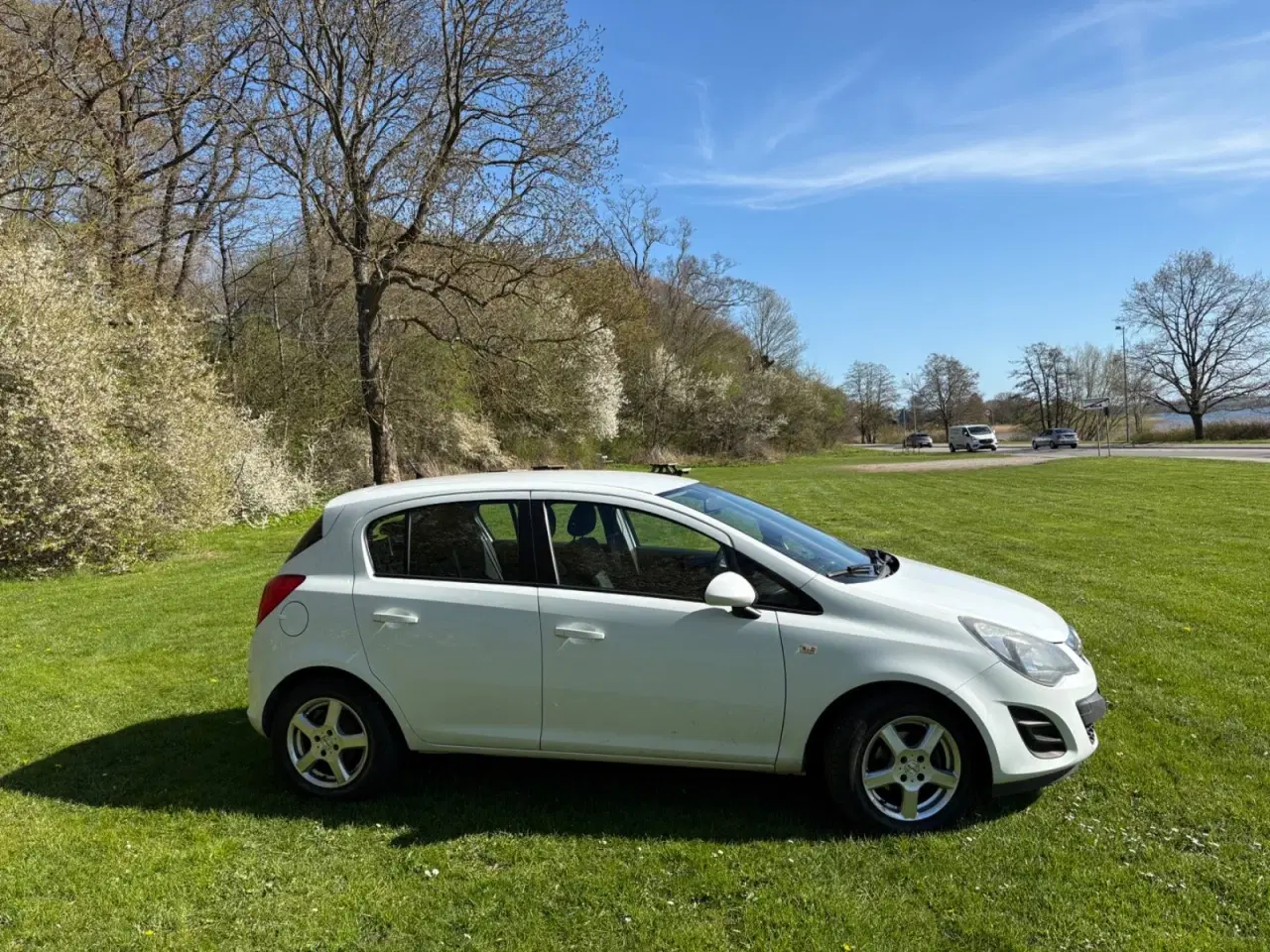 Billede 2 - Opel Corsa 1,2 16V Cool