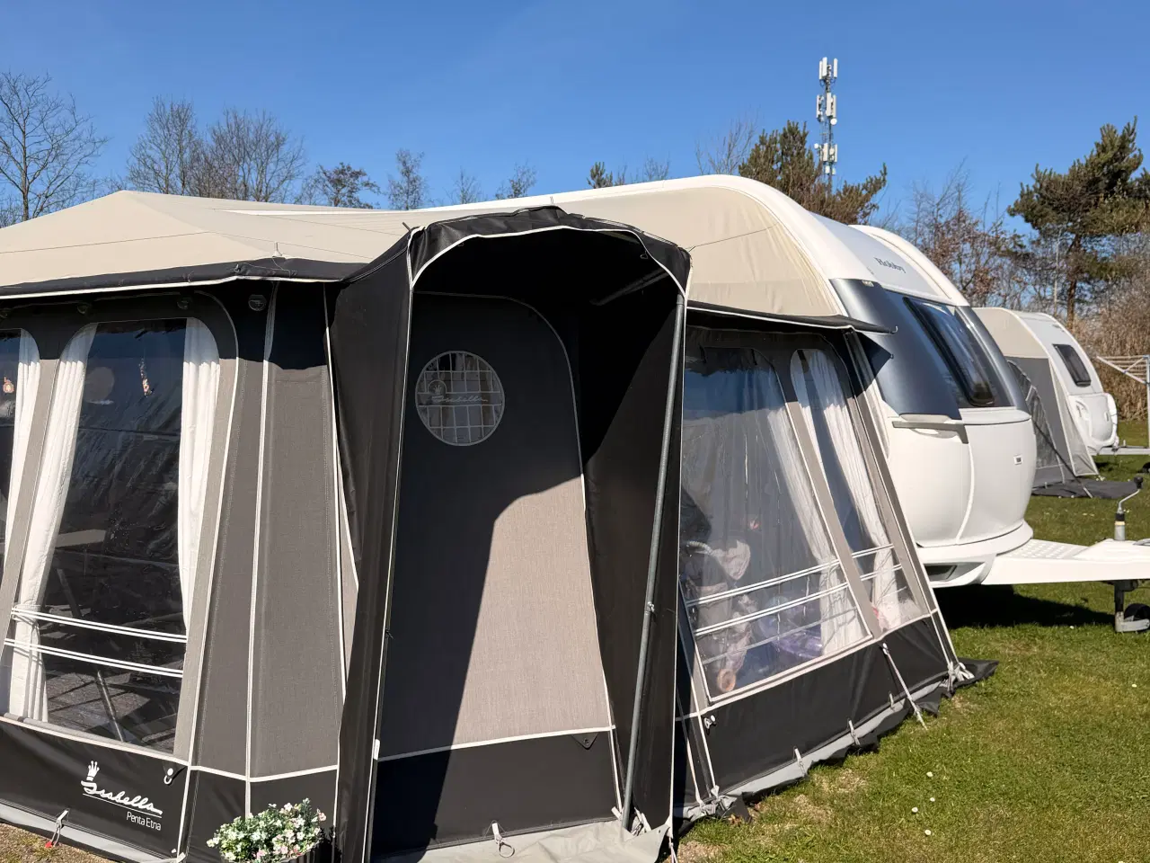 Billede 16 - Hobby 545 KMF De Luxe 2021