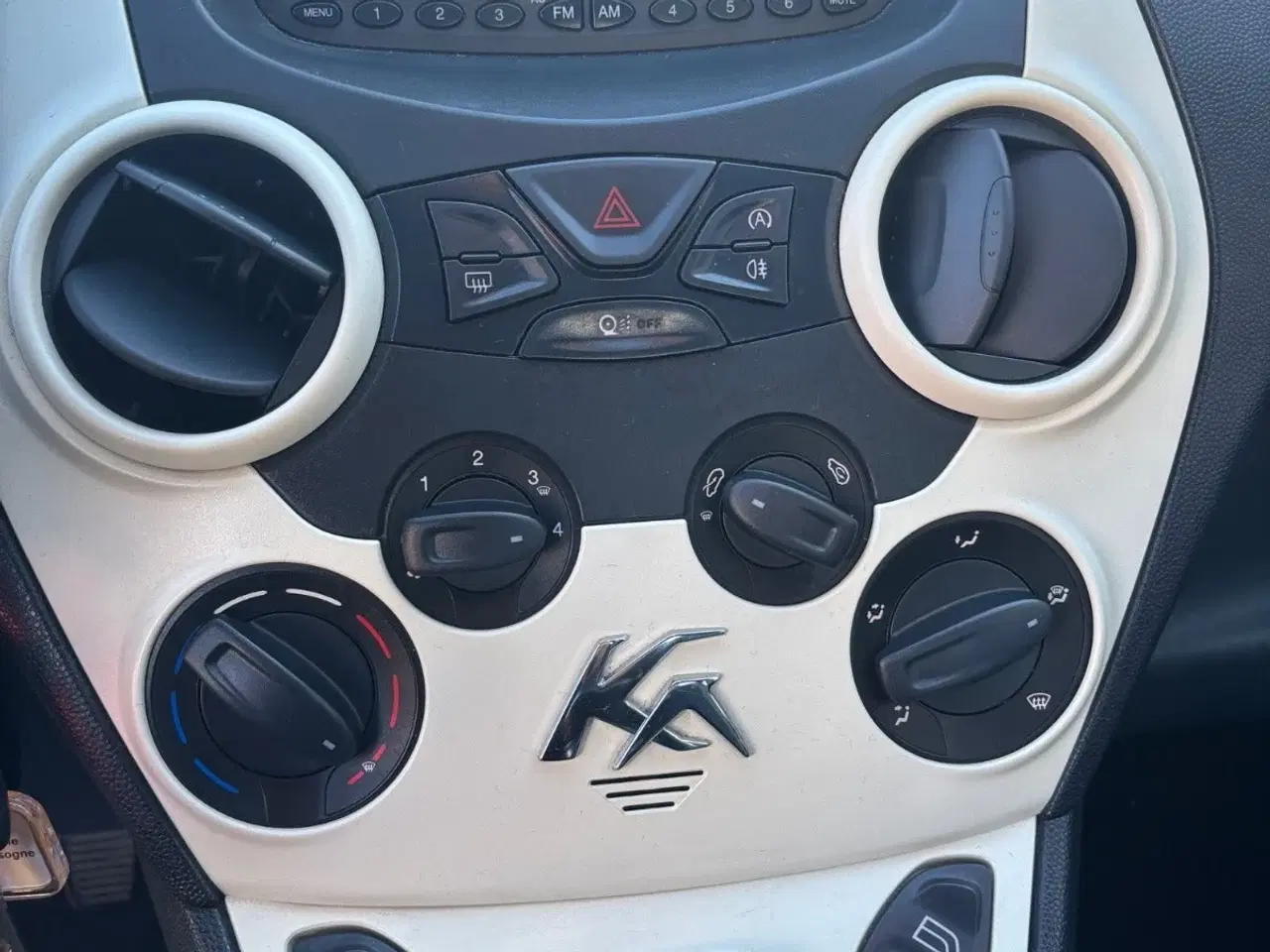 Billede 7 - Ford Ka 1,2 Trend