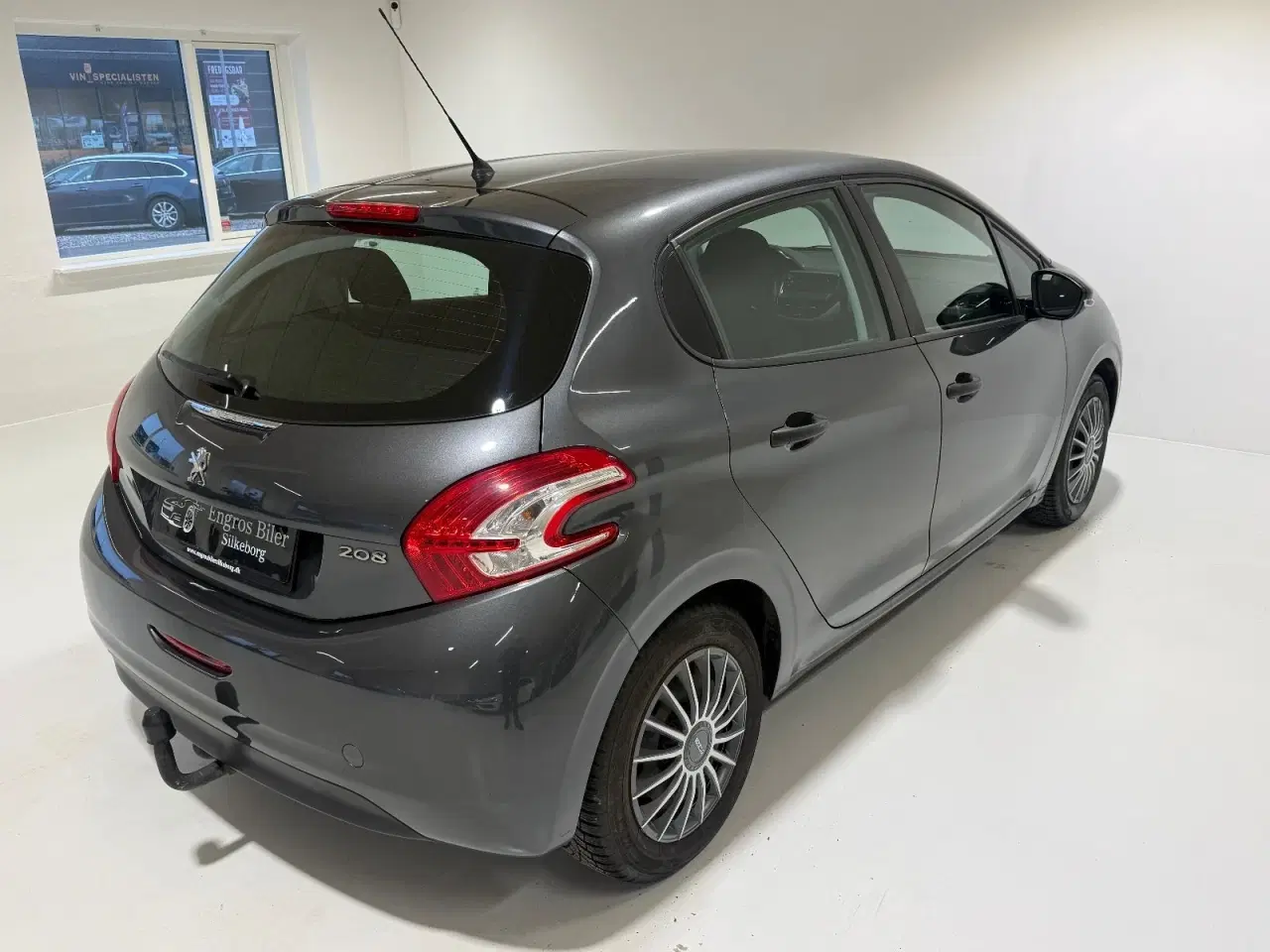 Billede 4 - Peugeot 208 1,0 VTi Active