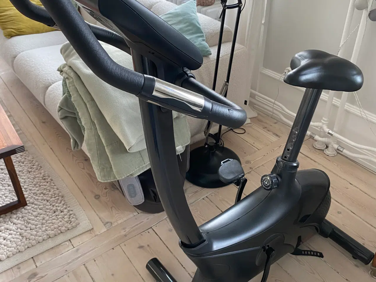 Billede 2 - Motionscykel