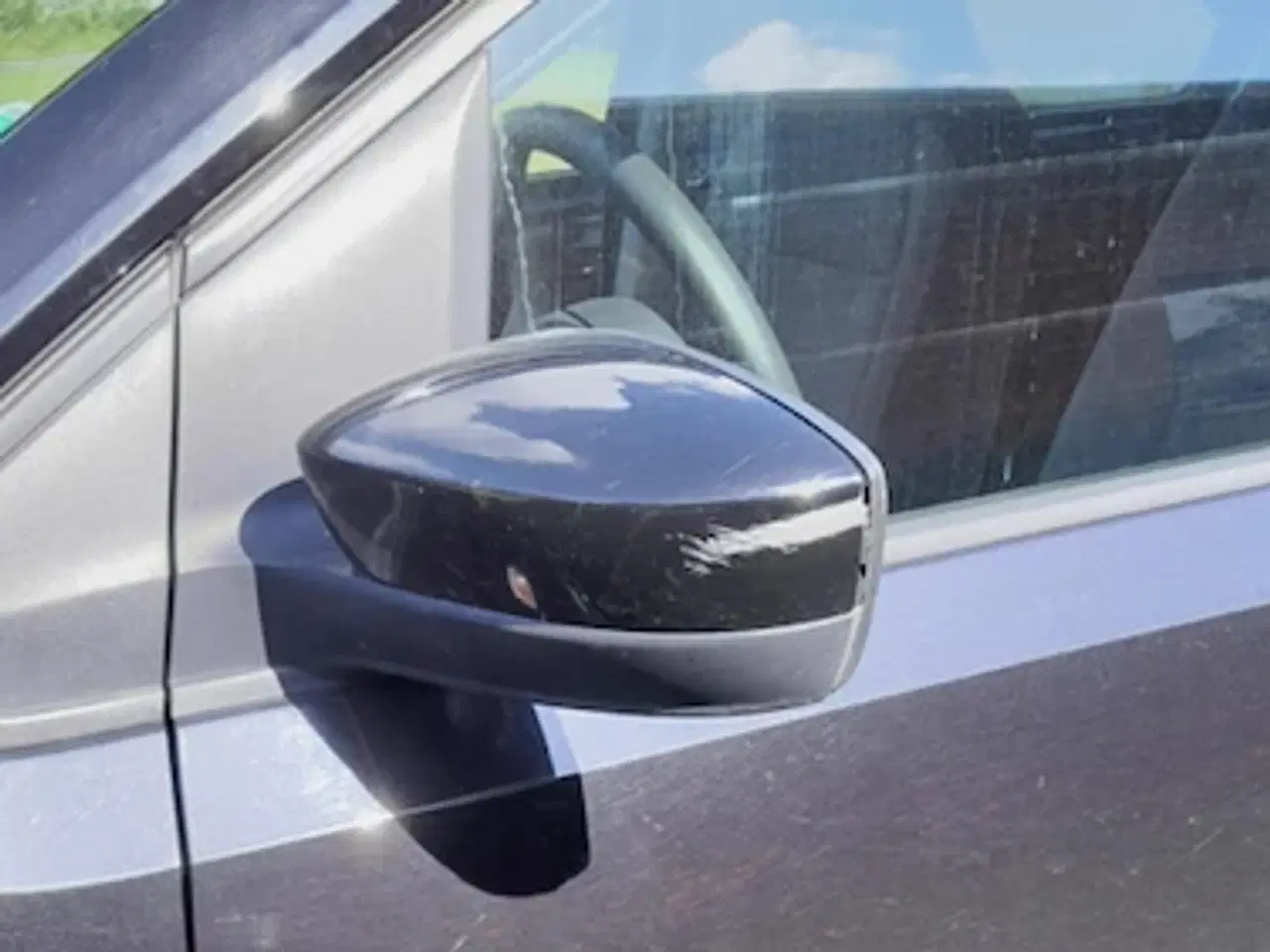 Billede 6 - Nysynet VW Up sælges