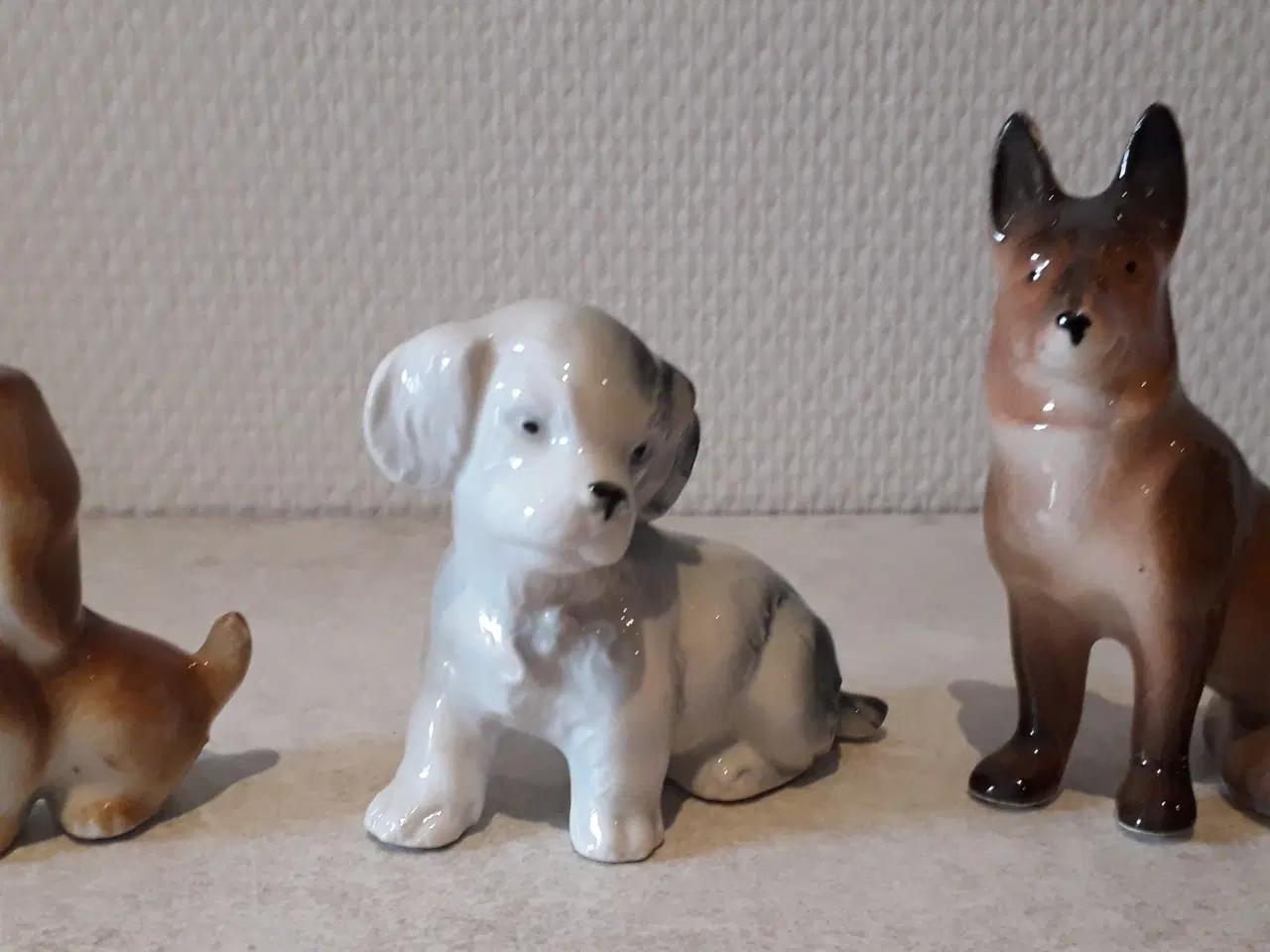 Billede 3 - Diverse figurer