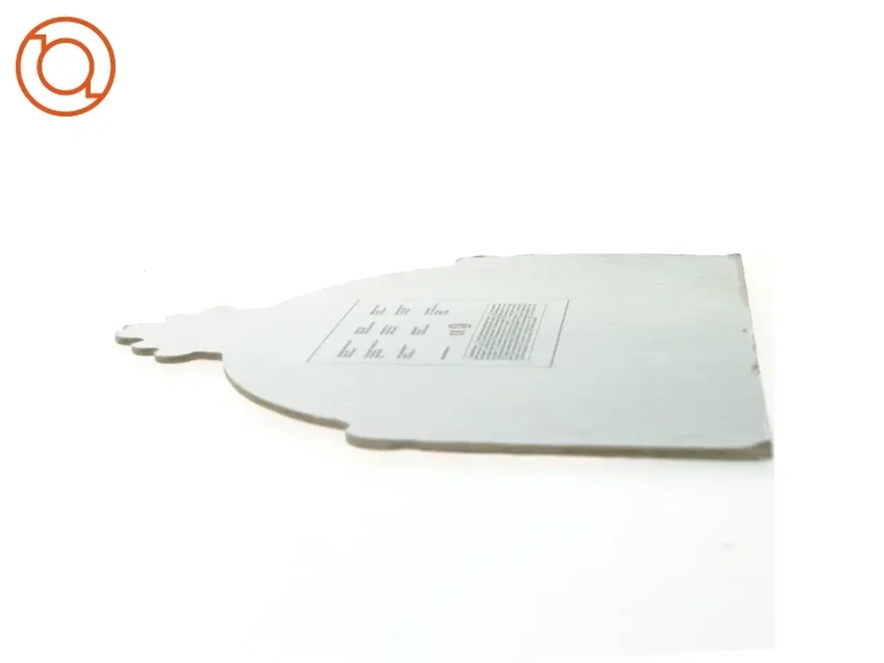 Billede 2 - Puslespil med prinsesser fra Disney (str. 36 x 28 cm)