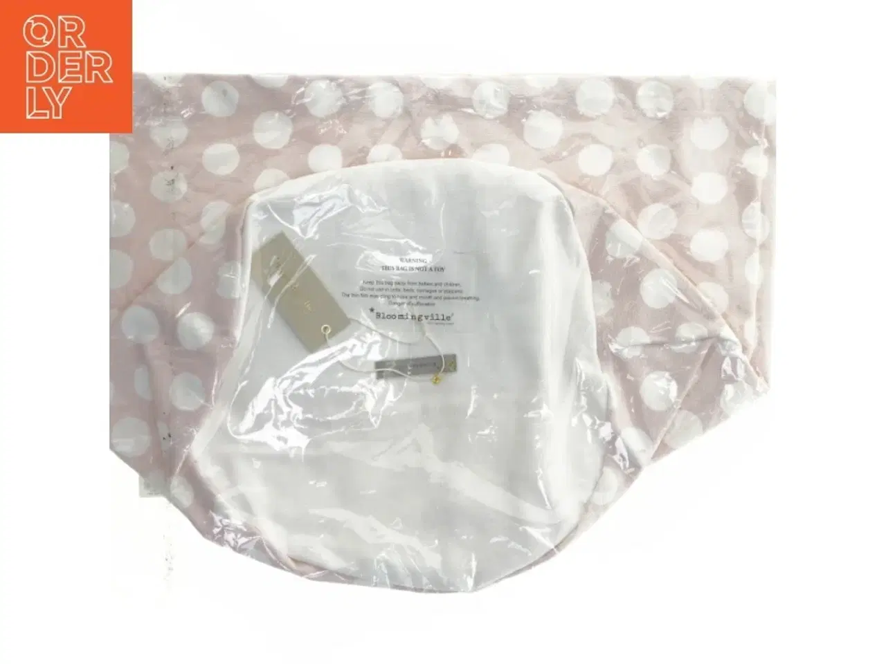 Billede 2 - fra Bloomingville (str. 55x40 cm)