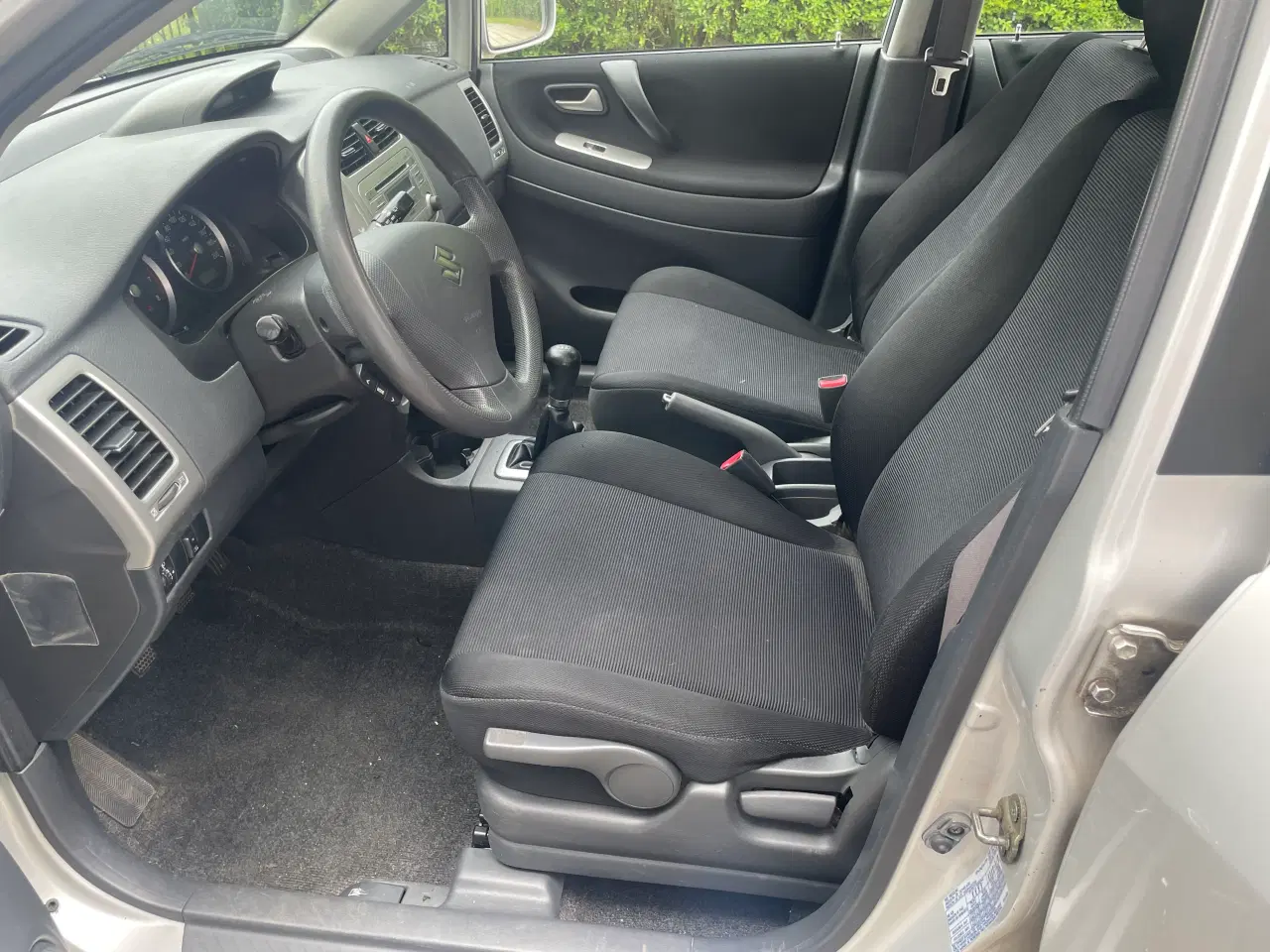 Billede 5 - Suzuki Liana 1.6 