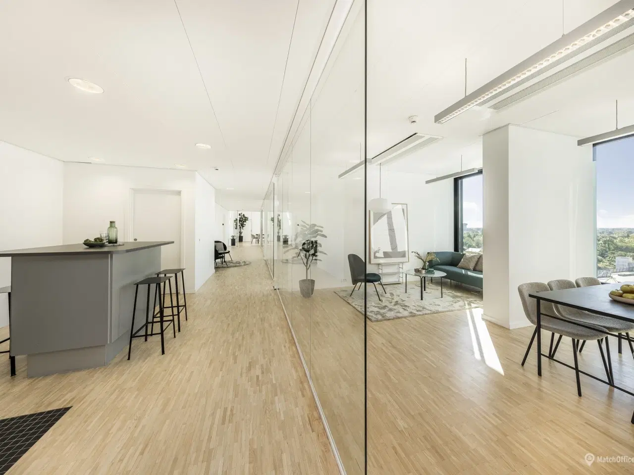 Billede 13 - Kontorlejemål på 786 m² lige ved metro og mulighed for momsfritagelse