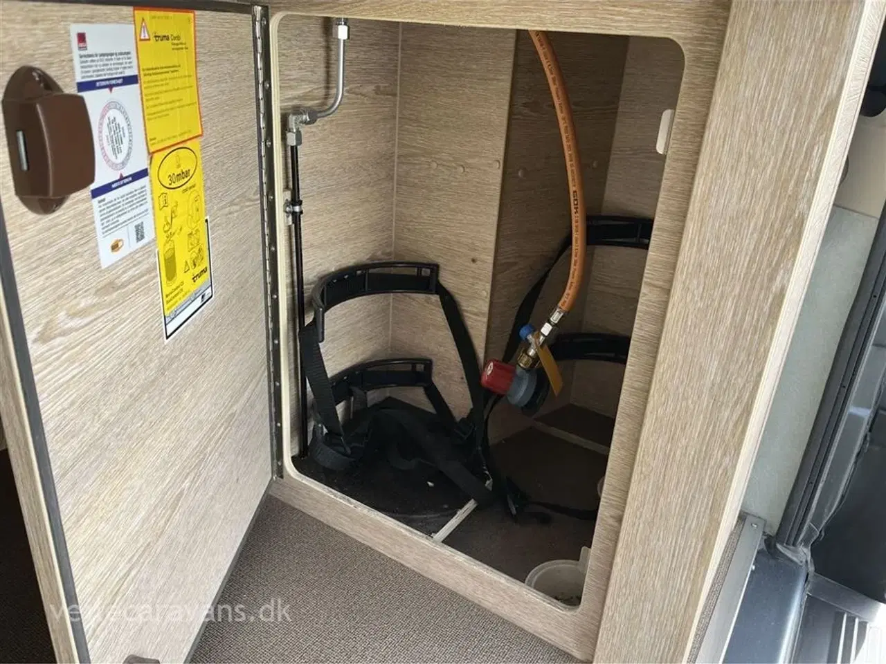 Billede 8 - 2022 - Pössl Summit 540