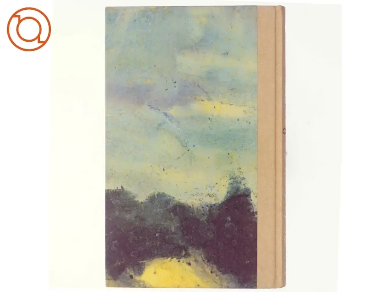 Billede 3 - Den lange sommer af Kirsten Thorup