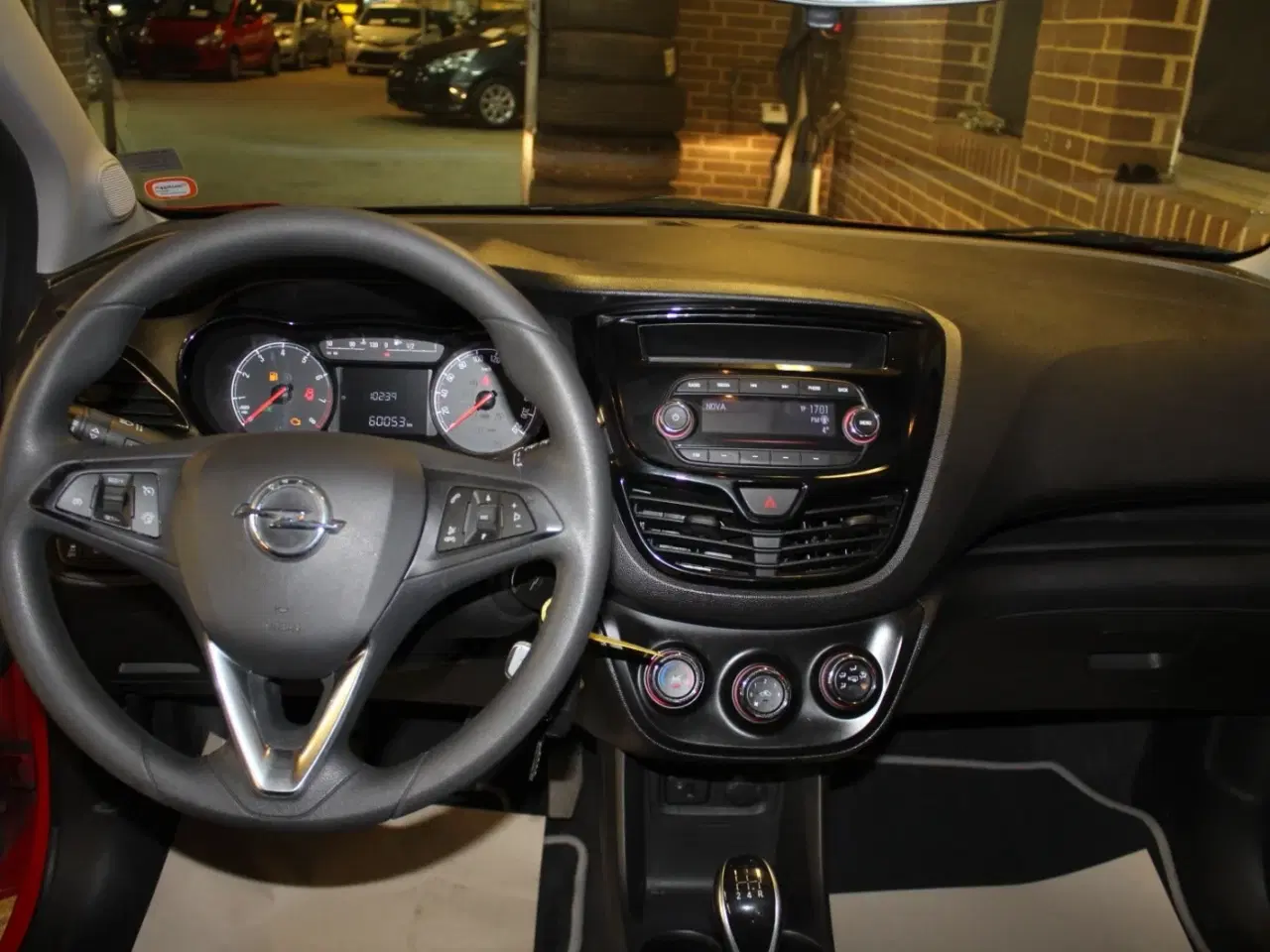 Billede 7 - Opel Karl 1,0 Enjoy