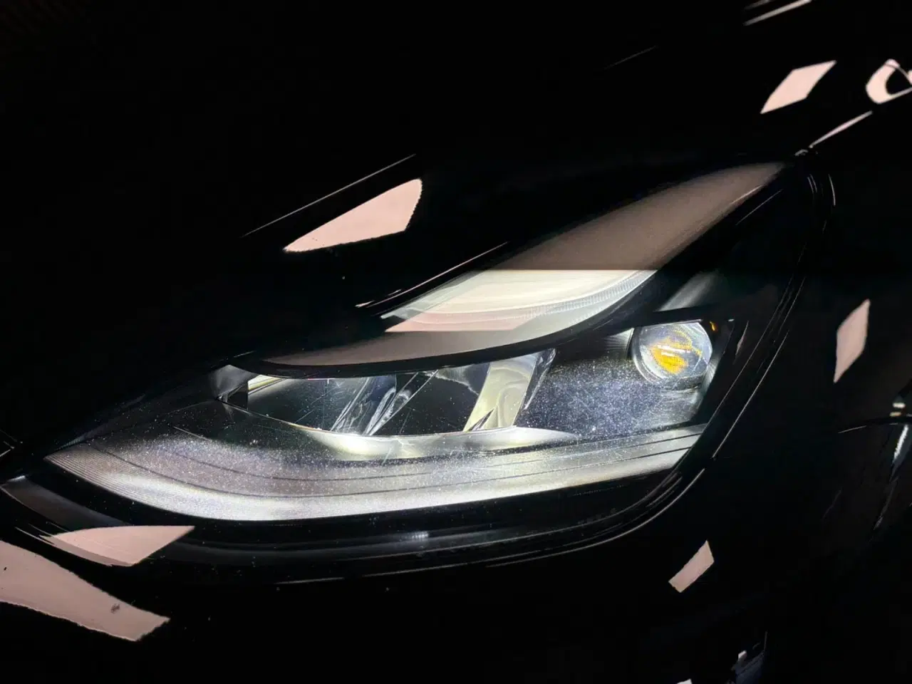 Billede 3 - Tesla Model Y  Long Range AWD