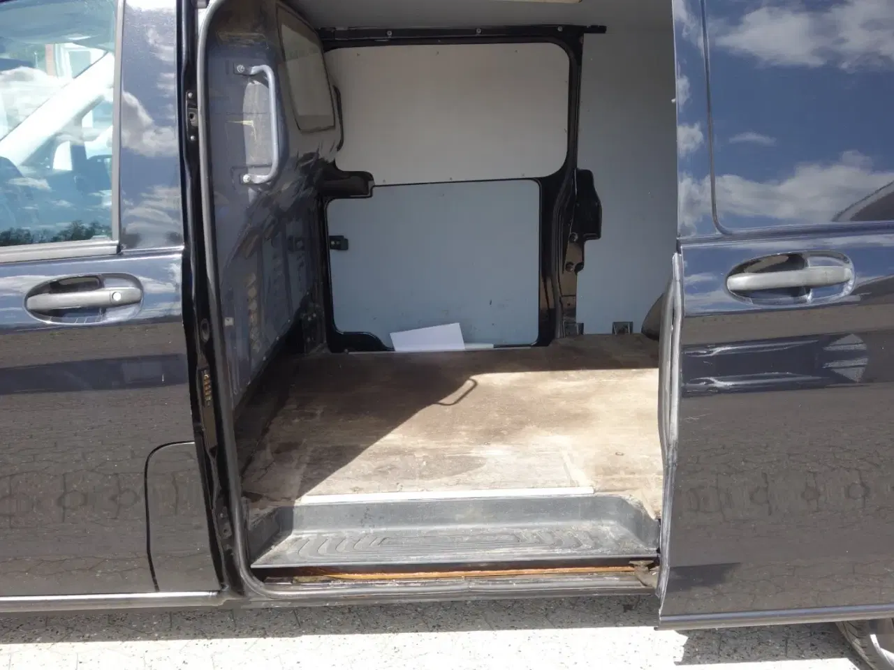 Billede 15 - Mercedes Vito 119 2,2 BlueTEC Standard aut. XL