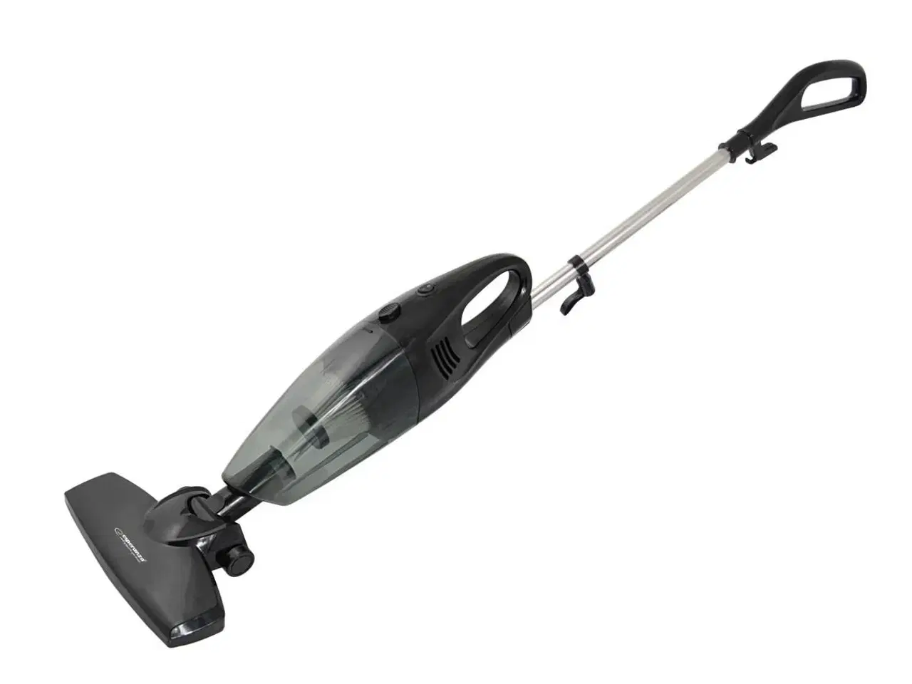 Billede 8 - Støvsuger med ledning 600 W – Esperanza EHV101K opretstående