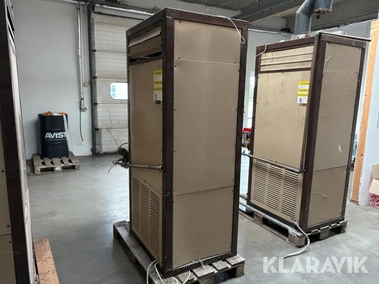 Billede 4 - Kaloriefærer Dyma V-60