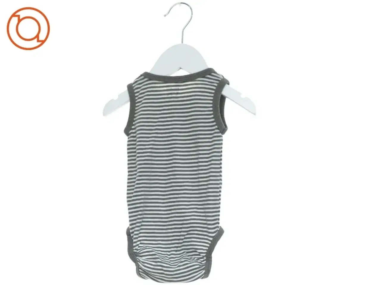 Billede 2 - Bodystocking fra VRS (str. 74 cm)