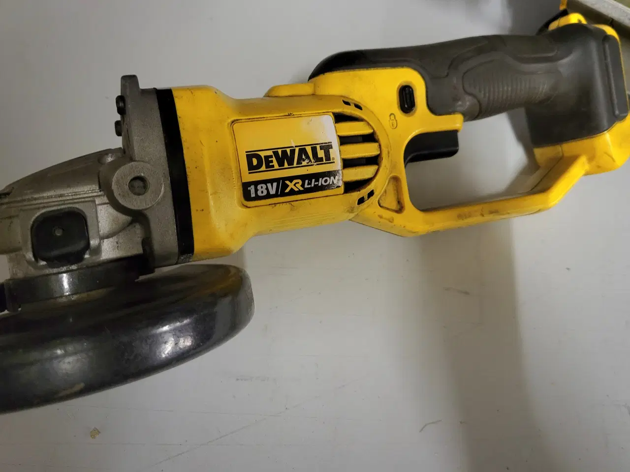 Billede 2 - Dewalt 