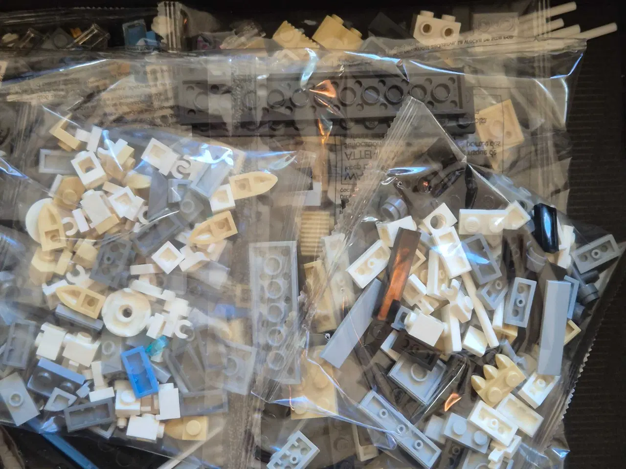 Billede 3 - Lego architecture - London 21034