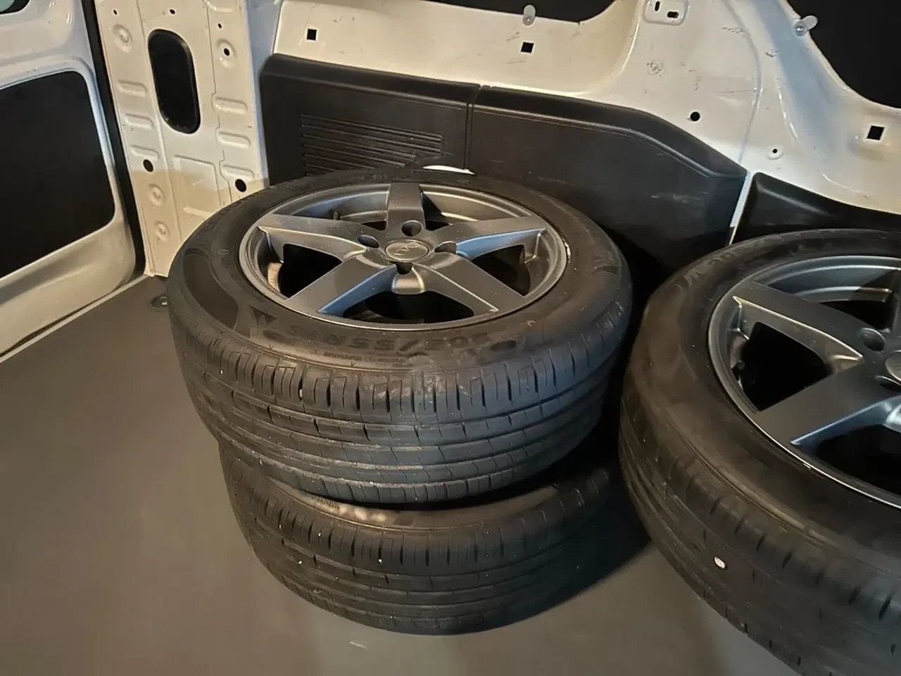 Billede 11 - Peugeot Partner 1,6 BlueHDi 100 L2 ESG Flex Van