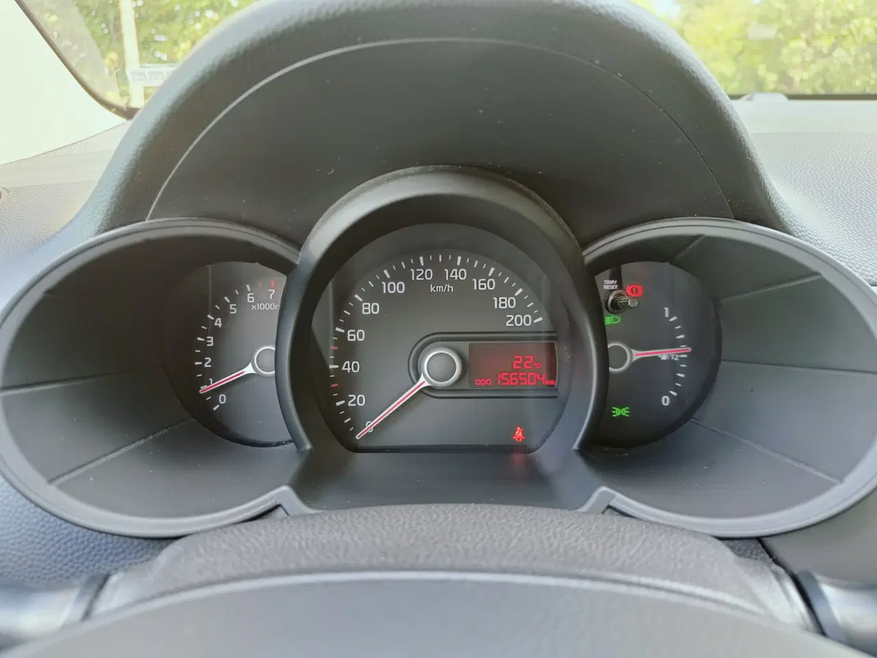 Billede 6 - Kia Picanto