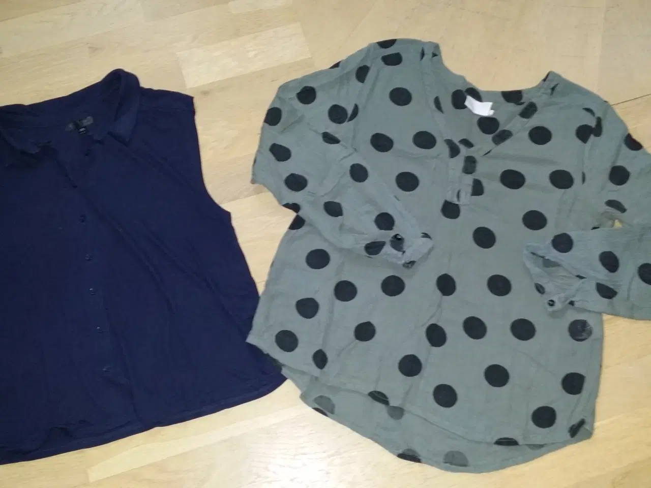 Billede 4 - Blandet dametøj 