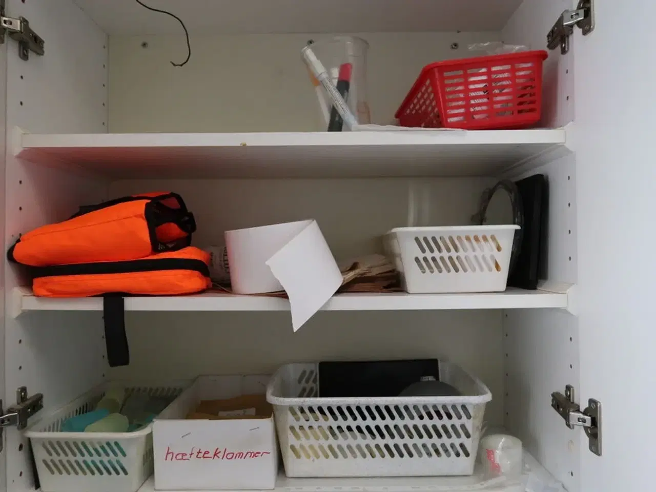 Billede 7 - Div. køkkenservice m.m.