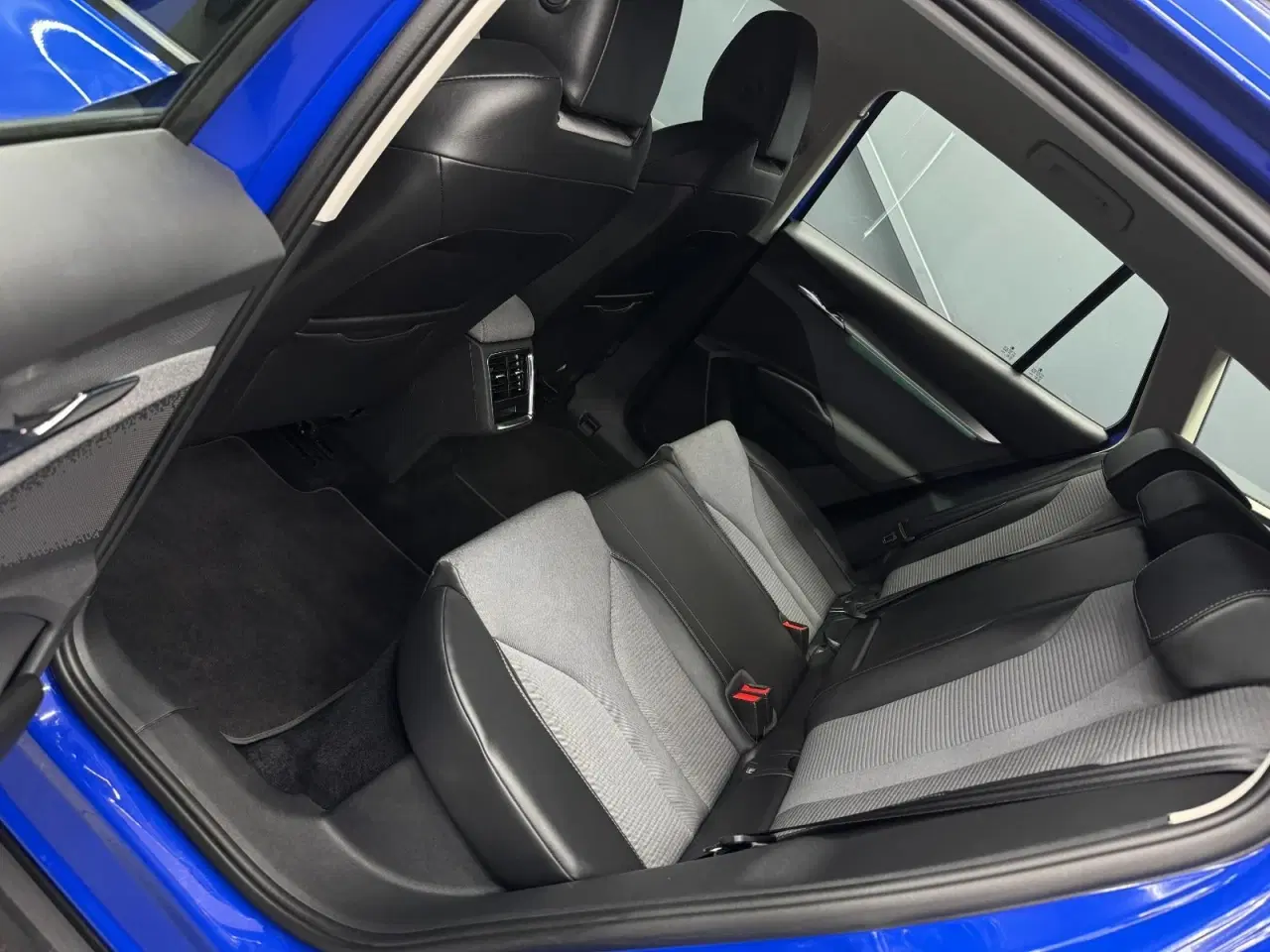 Billede 15 - Skoda Enyaq 50 iV